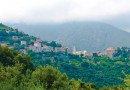 Region Calvi / Balagne auf Korsika