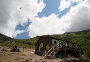 Wanderung auf den Monte Corona auf Korsika