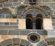 Kirche der Dreifaltigkeit Aregno