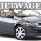 Korsika Mietwagen: Bastia & Calvi
