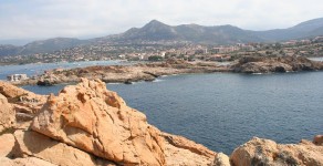 L’Île Rousse