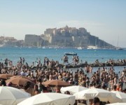 calvi on the rocks