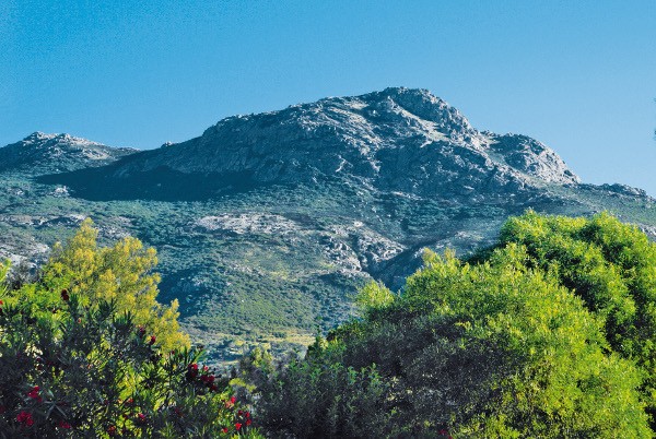 Capu di a Veta