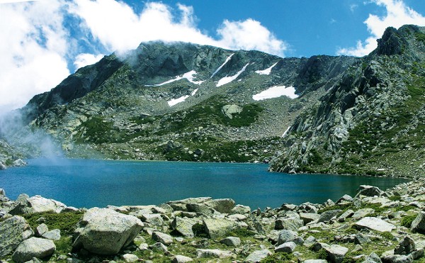 Monte Renoso