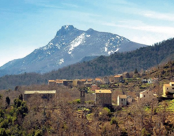 Monte San Petrone