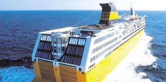 Korsika Fährverbindungen von Italien oder Frankreich Korsika Fähre