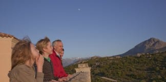 Wandern auf den Capu Bracajo „Zuckerhut“