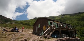 Wanderung auf den Monte Corona auf Korsika