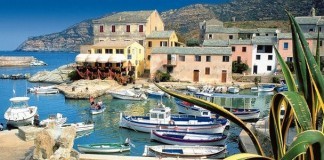 Korsika Infos: Was Sie vor der Reise wissen sollten