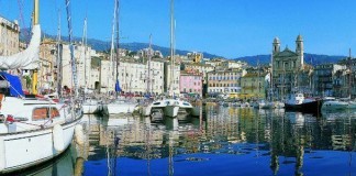 Bastia