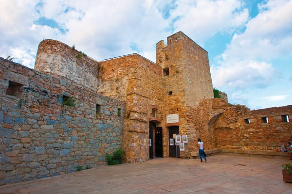 Zitadelle von Porto Vecchio