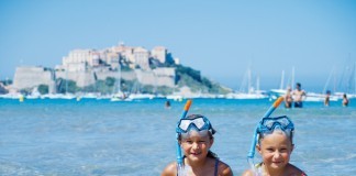 Reif für die Insel: Korsika zu Sommerpreisen Korsika Reiseangebote im Sommer.