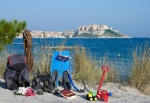 Familien-Paradies Korsika Sommer
