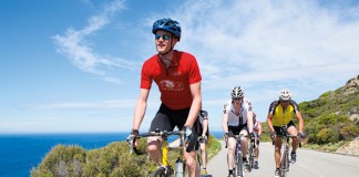Radtour – Cap Corse An der West und Ostküste vom Cap Corse
