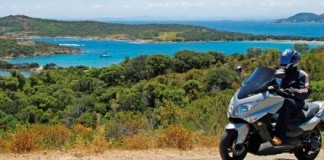 Motorradfahren auf Korsika korsika-motorrad