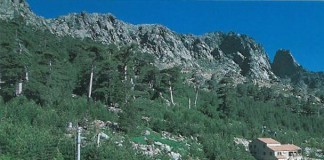 A Muvrella Wanderung (2.148 m)