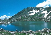 Monte Renoso Wanderung (2.352 m)