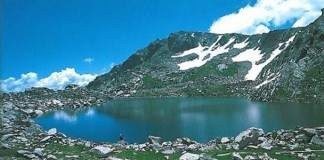 Monte Renoso Wanderung (2.352 m)