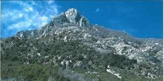 Monte San Petrone Wanderung (1.767 m)