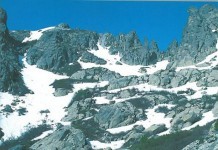 Monte D’Oro Wanderung (2.389 m)