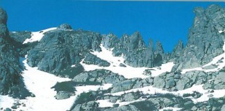 Monte D’Oro Wanderung (2.389 m)