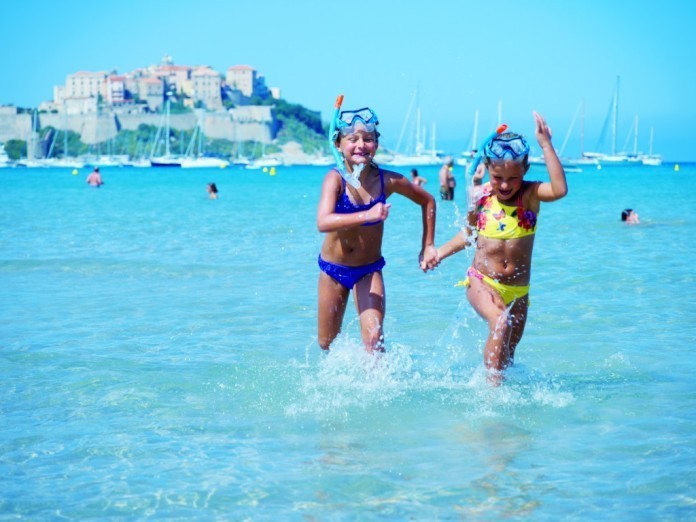 Der perfekt Korsika Famlienurlaub Der perfekte Korsika Familienurlaub