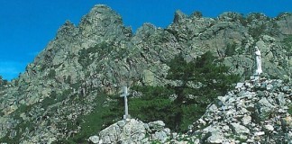 Col de Bavella Wanderung (1.218 m) Bavella_Col_titelbild