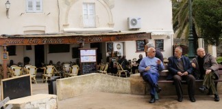 Korsisch – die ursprüngliche Sprache auf Korsika