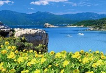 Wetter & Klima auf Korsika