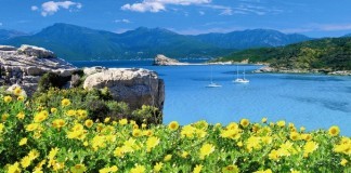 Wetter & Klima auf Korsika