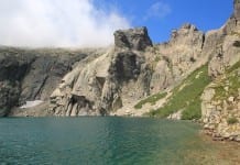 Die schönsten Bergseen auf Korsika