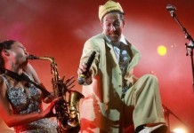 Veranstaltungen auf Korsika 2025: Festivals, Events und Mee(h)r!