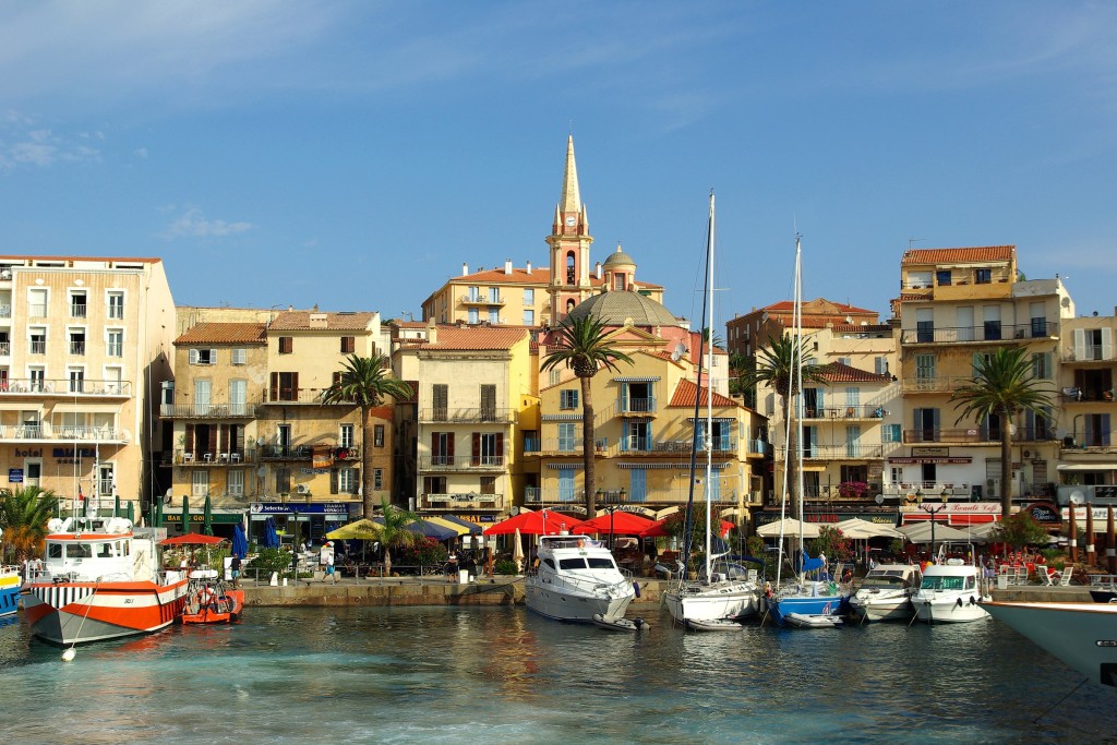 Calvi