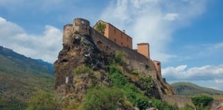 Vorteile einer geführten Rundreise auf Korsika Corte