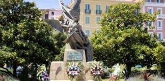 Die faszinierende Geschichte Korsikas