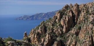 Parc Naturel Régional de la Corse