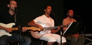 Paghjella: Traditionelle korsische Gesänge & Musik Korsische Musikgruppe