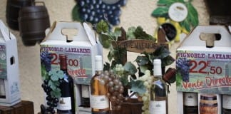 Korsischer Wein – Diese Weinanbaugebiete auf Korsika sollten Sie kennen Korsische Weine