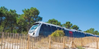 Korsische Eisenbahn – Eine Abenteuerreise TGV Corse