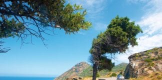 Korsika Ferien für Selbstfahrer