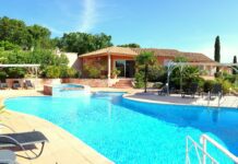 Die schönsten Ferienwohnungen, -häuser und Villen auf Korsika