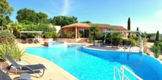 Die schönsten Ferienwohnungen, -häuser und Villen auf Korsika