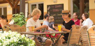 Feriendorf Zum Störrischen Esel in Calvi