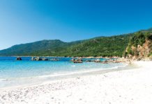 Die schönsten Strände Korsikas