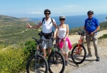 Auch mit 90 Jahren noch fit für den „Störrischen Esel“