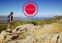 Nachhaltiges Reisen auf Korsika