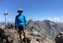 Nach 34 Jahren zurück auf Korsika