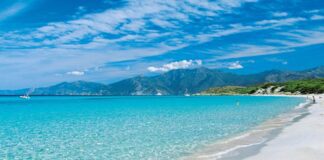 Saleccia Strand  – Die Naturschönheit Saleccia Strand auf Korsika