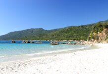 Cupabia Strand – Der Allrounder Bucht von Cupabia