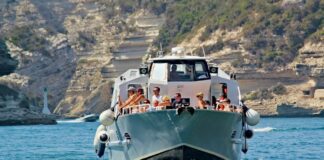 Die schönsten Bootsausflüge & Bootstouren auf Korsika – Startpunkte & Tipps